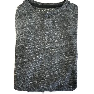 Mens Aeropostale Shirt